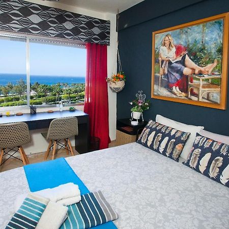 Artemis Boutique Apartment 2 Lemesos Exteriér fotografie