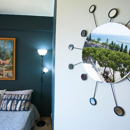 Artemis Boutique Apartment 2 Lemesos Exteriér fotografie