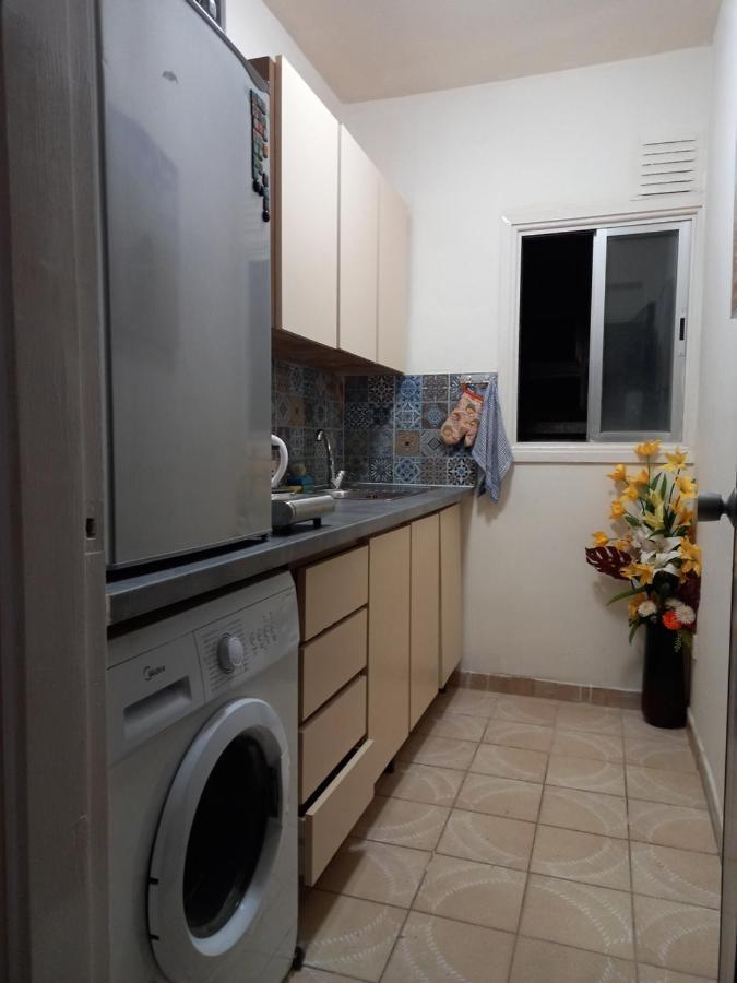 Artemis Boutique Apartment 2 Lemesos Exteriér fotografie