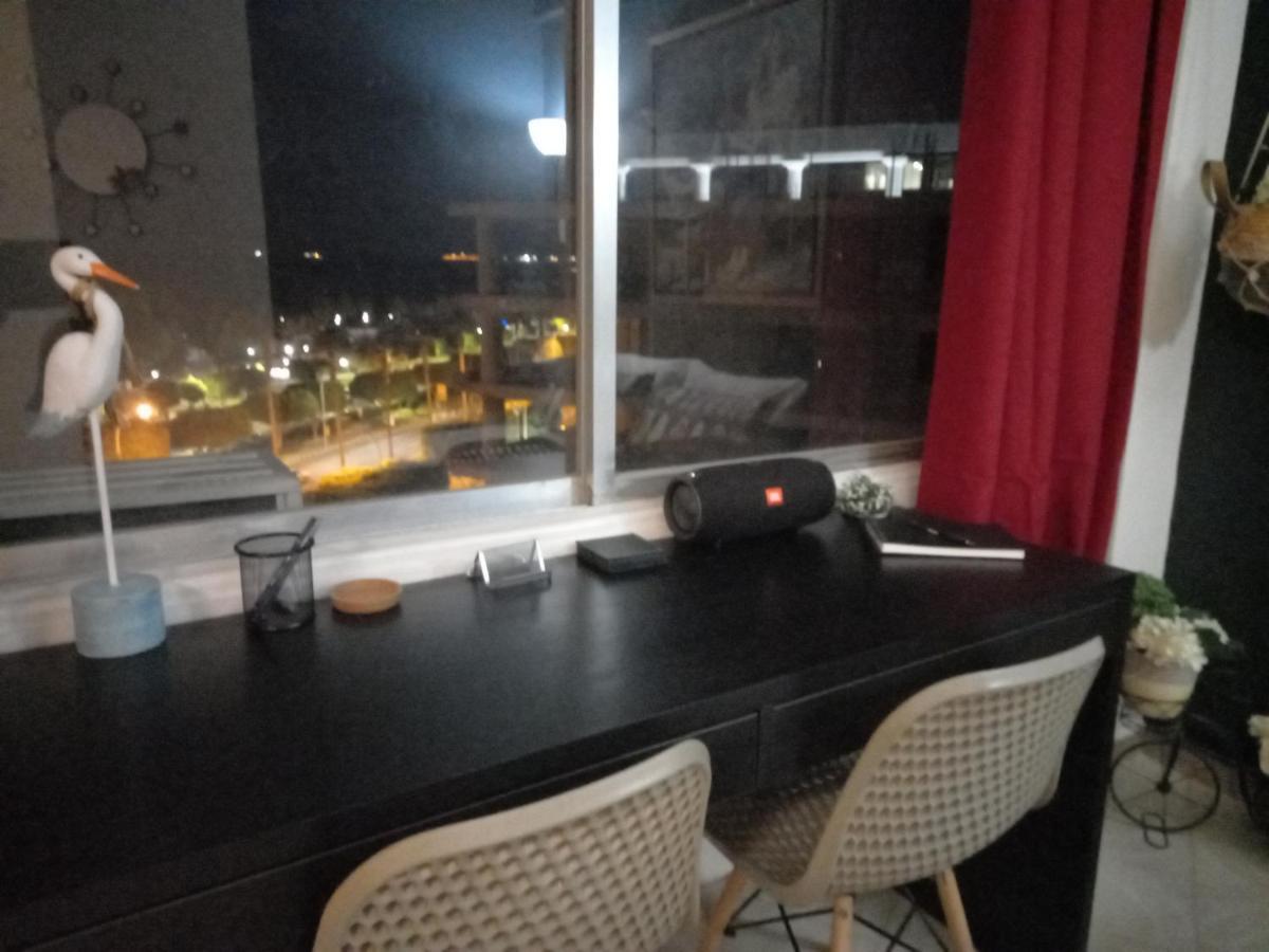 Artemis Boutique Apartment 2 Lemesos Exteriér fotografie