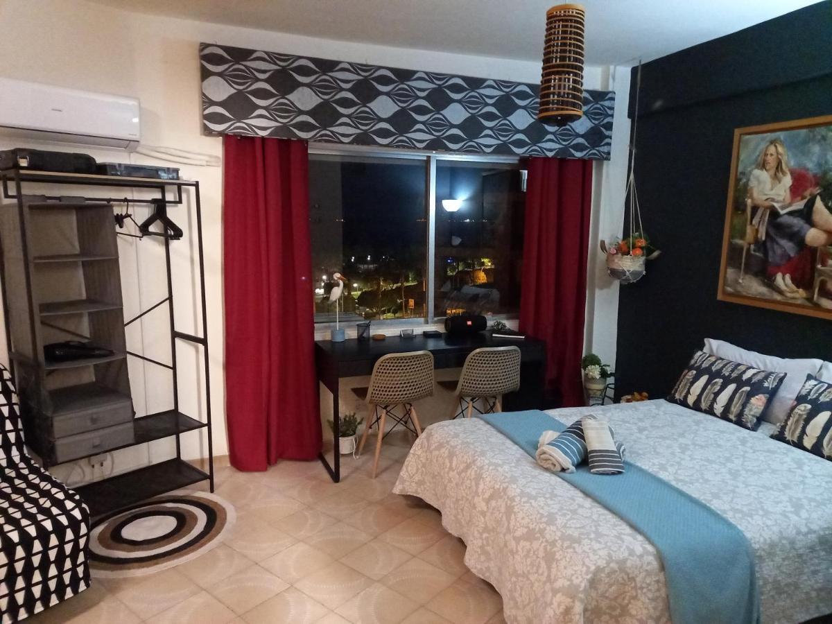 Artemis Boutique Apartment 2 Lemesos Exteriér fotografie