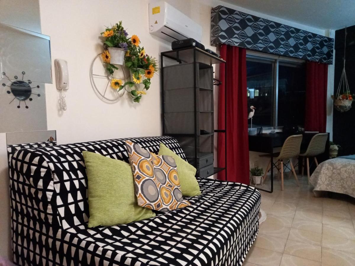 Artemis Boutique Apartment 2 Lemesos Exteriér fotografie