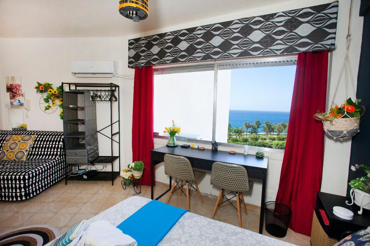 Artemis Boutique Apartment 2 Lemesos Exteriér fotografie